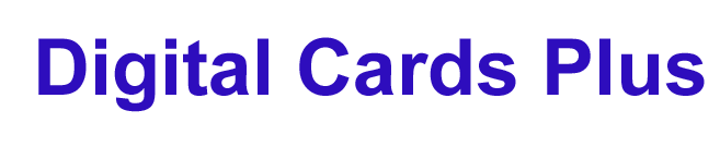 Digital Cards Plus
